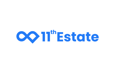 11th Estate Logo