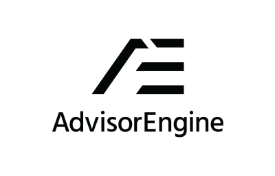 AdvisorEngine Logo