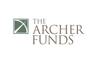 The Archer Funds Logo