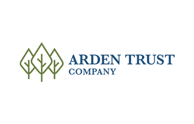 Arden Trust Company Logo