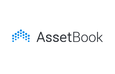 AssetBook Logo