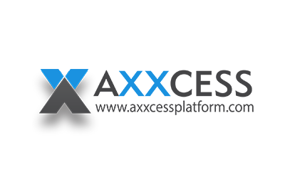 Axxcess Logo