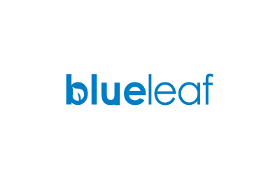 Blueleaf Logo