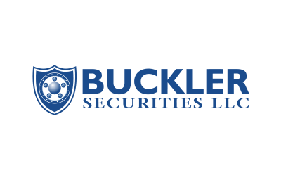 Buckler Securities Logo