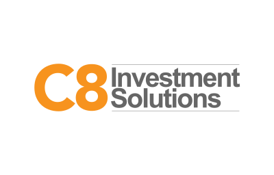 C8 Investment Solutions Logo