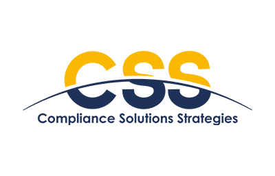 Compliance Solution Strategies Logo