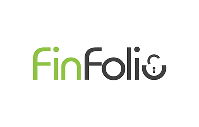 FinFolio Logo