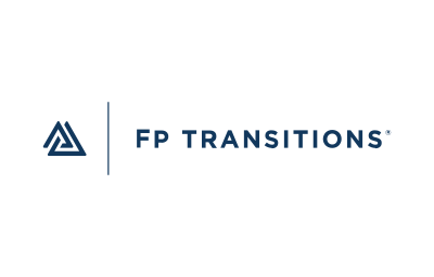 FP Transitions Logo