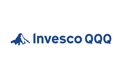Invesco QQQ Logo