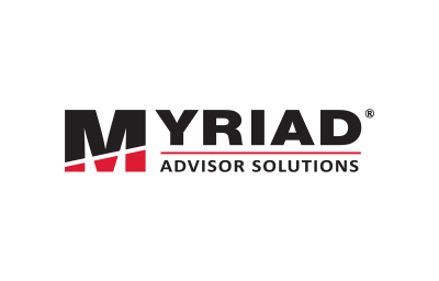 Myriad Advisor Solutions Logo