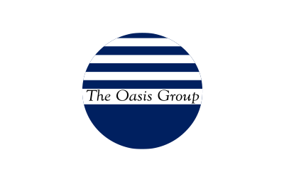 The Oasis Group Logo