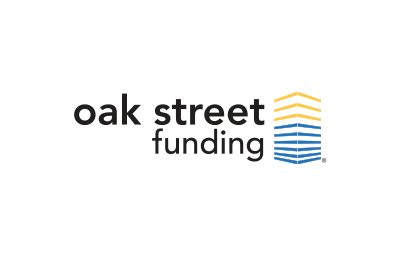 Oak Street Funding Logo