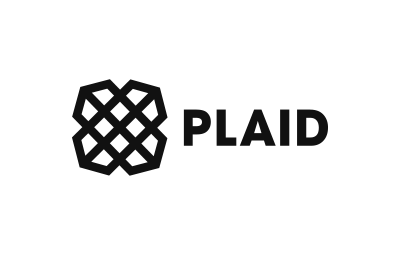 Plaid Logo