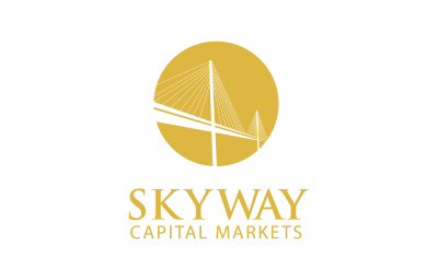 Skyway Capital Markets Logo