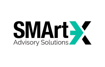 SMArtX Advisory Solutions Logo