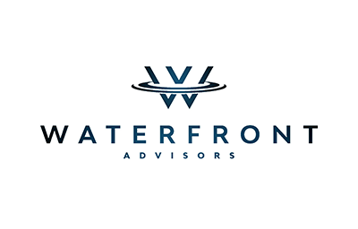 Waterfront Logo