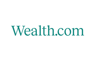 Wealth.com Logo