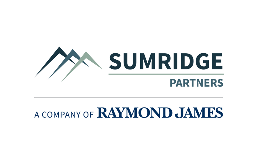 Sumridge Partners by Raymond James Logo